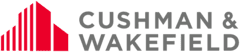 Cushman and Wakefield Logo