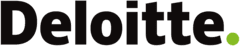 Deloitte India Logo