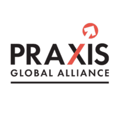 Praxian Global Alliance Logo