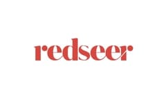 Redseer Strategy Consultants Logo
