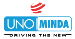 Uno Minda Ltd Logo